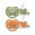 Avent varalica soft orange/green 18m+ 2kom 