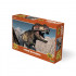 Puzzle 3d 100pcs tyrannosaurus 