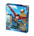 Puzzle 3d 300pcs superman 