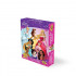 Puzzle 3d 200pcs princess 