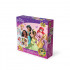 Puzzle 3d 300 pcs princes 