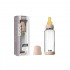 Bibs staklena flašica 240 ml Blush 