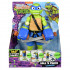 Tmnt giant figura leonardo 360° 