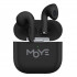 Aurras 3 Lite True Wireless Earphone Black 