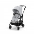 Cybex kolica Melio Carbon Fog Grey 