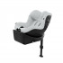 Cybex Sirona Gi i-Size (40-105cm), Fog Grey 