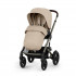 Cybex kolica Talos S Lux, Almond Beige (taupe ram) 