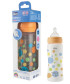 Chicco PE plastična flašica,silikon,deč.330ml 