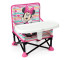 Kids II stolica Minnie Mouse
