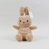 Miffy plišani zeka Corduroy 23cm Beige 