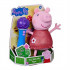 Peppa Sing With Me Interaktivna Lutka 