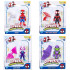 Spiderman And Friends 3in Figure Acsry Ast 