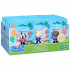 Peppa Pig Peppas Party Friends 
