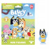 Bluey Figura Asst 