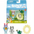 Bluey Figiure 2pack Ast 