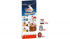 Kinder Mini Friends Advent Calendar 164 g 