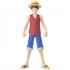 One Piece Mega Luffy figura 30cm 