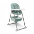 Hauck hranilica Sit n Fold, Dusty Mint 