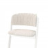Cybex Lemo Platinum Child Cushion Cream White 