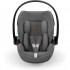 Cybex a-s Cloud G i-Size UK (40-87cm) Lava Grey 
