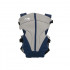 Lorelli kengur nosiljka Discovery dark blue grey 