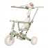 Cute&Cool tricikl 4u1, Jungle Trike 