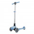 Cute&Cool sklopivi trotinet Macaron Blue 