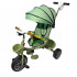 Troty tricikl, zeleni 