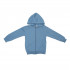 Lillo&Pippo duks jakna sa kapuljačom, unisex 
