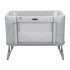 Chicco krevetac Next 2 Me Forever, Ash Grey 