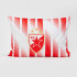 Stefan jastučnica Crvena Zvezda, 50x70cm 