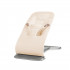 Ergobaby Evolve Bouncer 3 u 1 mrežasti,Cream 