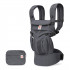 Ergobaby kengur nosiljka Omni ClassicM,CharcoalGre 