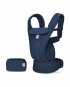 Ergobaby kengur nosiljka Omni Deluxe M,Midnight Bl 