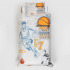 Stefan posteljina basket 2/1, 140x200 