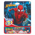 Giga blok 5u 1 Spiderman 