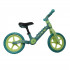 Cute&Cool balance bike dino zeleni 
