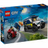 Lego City Prevoz zatvorenika 