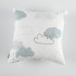 Stefan ukrasni jastuk oblak, 40x40 