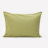 Stefan jastučnica sifon zelena, 60x80 