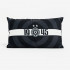 Stefan ukrasni jastuk Partizan, 30x50cm 