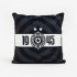Stefan ukrasni jastuk Partizan, 45x45cm 