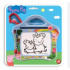 Magična tabla Peppa 