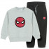 Cool club komplet dr 2/1 Spiderman, dečaci 