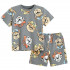Cool club pidžama Paw Patrol, dečaci 