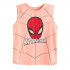 Cool club majica atlet Spiderman, dečaci 