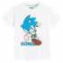 Cool club majica kr Sonic, dečaci 