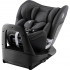 Britax Romer a-s Swivel 2 i-Size(40-125cm),MidGrey 