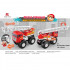 HK Mini vatrogasni kamion Truck 