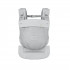 Cybex kengur nosiljka Amya, Fog grey 